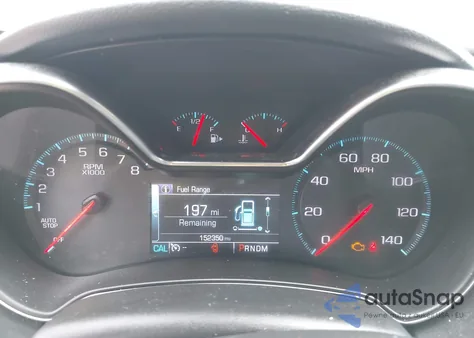 2019 Chevrolet Impala Lt from USA, damaged, VIN 1G11Z5SA2KU133800